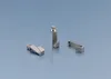 Naber Alto Haken-Set, edelstahlfarbig  - Relingsysteme Produktbild-Vorschau 1