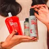 KMS All Smooth Intense Nourishing Treatment 500ml - Anteprima dell’immagine prodotto 6