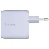 Belkin Netzladegerät 40W USB-C PowerDelivery, 2x20W  Produktbild-Vorschau 7