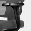 Fauteuil de bureau MA-Manager 4.9 Noir Voir les images du produit 15