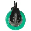 vhbw NiMH Ersatz Knopfzellen-Akku (20 mAh, 3,6 V, NiMH) Produktbild-Vorschau 8