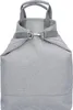 JOST Bergen X-Change Bag S Light Grey Produktbild-Vorschau 9