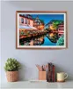 Cle Puzzle 500 Hq Strasbourg Old Town 35147 Podgląd zdjęcia produktu 3