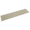 vidaXL Tappeto da cucina lavabile a foglie 60x300 cm in Anteprima dell’immagine prodotto 5