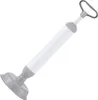 WC und Abfluss Pumpe mit großer Saugglocke Gummisauger zur Produktbild-Vorschau 4