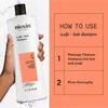 Nioxin System 4 Color Safe Cleanser Shampoo 1000 ml Podgląd zdjęcia produktu 4