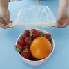 Elastické kryty na potraviny 100 ks opakovane použiteľné Náhľad obrázku produktu 4
