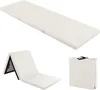 COSTWAY 180 x 60 x 5 cm Tapis de sol souple pliable, tapis Voir les images du produit 1
