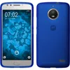 PhoneNatic Case kompatibel mit Lenovo Moto E4 (EU Version) Produktbild-Vorschau 1