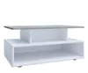 Holz Sofatisch Couchtisch Esila Produktbild-Vorschau 2