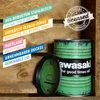 Nostalgic-Art - Oil barrel money box - Kawasaki Nechajte Náhľad obrázku produktu 7