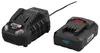 PARKSIDE PERFORMANCE® 20 V Akku-Kreuzlinienlaser Limited Produktbild-Vorschau 2