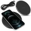 Für Qi Wireless Schnell Ladestation für Apple iPhone 12 11 Produktbild-Vorschau 8