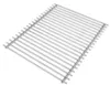 DEOS Grillrost aus Edelstahl 45 × 37 cm Produktbild-Vorschau 1