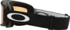Oakley Target Line M 71210200 Matte Black/Persimmon Ski Produktbild-Vorschau 6