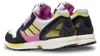adidas ZX 8000  Germany Black Lilac Light Yellow - 44 2/3 Produktbild-Vorschau 3