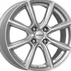 4x DEZENT Felge TN silver 6x16 ET48 4x100 TTNZ2SA48E Produktbild-Vorschau 4