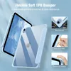 Fintie Hybrid Hülle für iPad (A16) 11 Generation 11 Zoll Produktbild-Vorschau 4