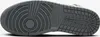 Scarpe sportive Nike Air Jordan 1 Mid Dq8426 001, numero 46 Anteprima dell’immagine prodotto 5