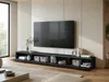 MINIO go for it, TV skříňka, DONNA 300 cm, závěsná nebo Náhled obrázku produktu 6
