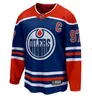 Fanatics Official Licensed Jersey Edmonton Oilers #97 Produktbild-Vorschau 4