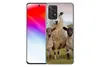 MuchoWow® Handyhülle Schutzhülle Hülle für Samsung galaxy Produktbild-Vorschau 2