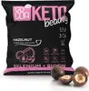 HASELNÜSSE IN DUNKLER KETO-SCHOKOLADE VON BEAUTY, Produktbild-Vorschau 2