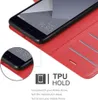 Cadorabo Housse pour Xiaomi RedMi NOTE 5A Housse en rouge Voir les images du produit 4