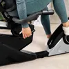 HOP SPORT® Liegeergometer für Zuhause mit 16 verstellbaren Produktbild-Vorschau 10