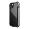 Pouzdro Raptic X-Doria Case Case pro Iphone 14 Black Náhled obrázku produktu 4