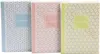 Einsteckalbum Softcover für 32 Fotos 10x15cm Pure Moments 3 Produktbild-Vorschau 3