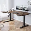Radlove 150cm biurko w kształcie litery L biurko z Podgląd zdjęcia produktu 4