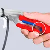 Pince coupante de précision SLIM-KNIPS avec étui - KNIPEX - Voir les images du produit 4