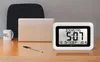 Orologio da parete/da tavolo radiocomandato con calendario, Anteprima dell’immagine prodotto 2