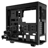 Be Quiet Pure Base 600 Pc-tower-gehäuse Schwarz  Schwarz Produktbild-Vorschau 2