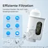 Waterdrop Ersatzwasserfilter für Siemens® EQ6 Plus S700, Produktbild-Vorschau 3
