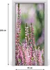 Tulup Türaufkleber 95x205 cm Dekorative Aufkleber Produktbild-Vorschau 3