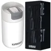 Kambukka Kubek termiczny Olympus 300ml Marshmallow white Podgląd zdjęcia produktu 3