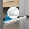 200 cm Silikon-Duschbarriere, selbstklebende Produktbild-Vorschau 3