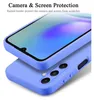 Cadorabo Hülle für Samsung Galaxy A05s Hülle Silikon Produktbild-Vorschau 4