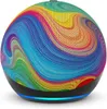 AMAZON Echo Dot (5.ª generación) Kids, altavoz inteligente, Vista previa de la imagen del producto 1