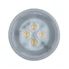 Sorgente luminosa Riflettore LED 4,5W GU10 230V 6500K 28274 Anteprima dell’immagine prodotto 2