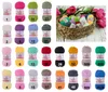 50g Strick- u. Häkelgarn Bambuska Strickgarn Bambus-Viskose Produktbild-Vorschau 3