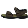JOSEF SEIBEL Rafe | Sandales pour Hommes | marron Voir les images du produit 13