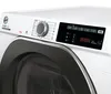 Hoover NDEH10A2TCBEXS-S Wärmepumpentrockner Produktbild-Vorschau 3