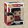 Funko 44197 Dům peněz POP! TV vinylová figurka Nairobi Náhled obrázku produktu 6