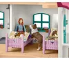 Schleich Horse Club Lakeside Ferme équestre Voir les images du produit 13