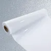 Selbsthaftend Fensterfolie 90x25 cm - Morgen Frost - Produktbild-Vorschau 1