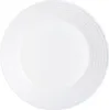 Luminarc L2785 Harena Suppenteller, Ø 23cm, Opalglas, weiß Produktbild-Vorschau 1
