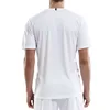 Craft Squad Trikot Kurzarm Herren - Weiß  | Größe: L Produktbild-Vorschau 6